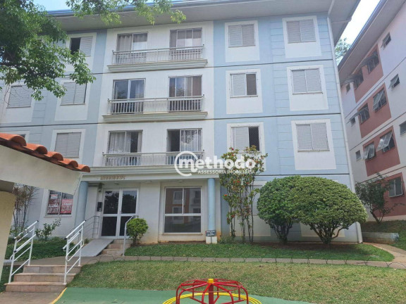 Imagem Apartamento com 1 Quarto à Venda, 75 m² em Chácaras Campos Elíseos - Campinas Imagem Apartamento com 1 Quarto à Venda, 75 m² em Chácaras Campos Elíseos - Campinas