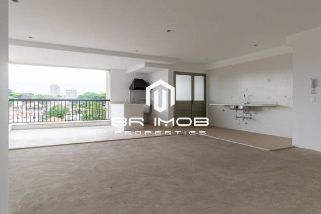 Imagem Imóvel com 2 Quartos à Venda, 118 m² em Lapa - São Paulo