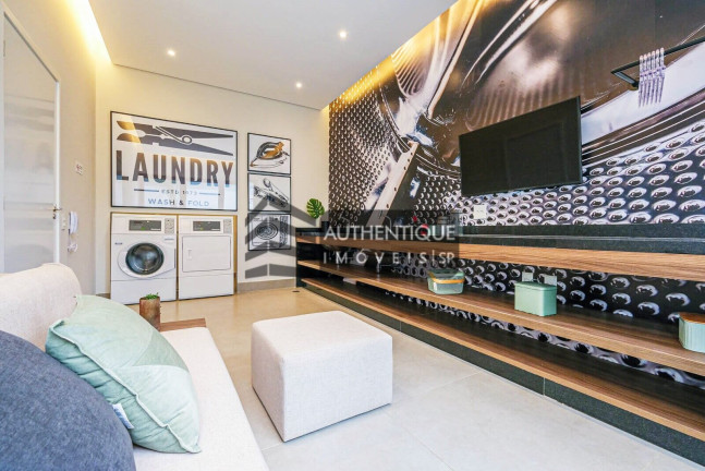 Imagem Apartamento com 2 Quartos à Venda, 75 m² em Pinheiros - São Paulo Imagem Apartamento com 2 Quartos à Venda, 75 m² em Pinheiros - São Paulo