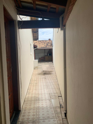 Imagem Casa com 3 Quartos à Venda, 185 m² em Residencial Comercial Cidade Vista Alegre - Pindamonhangaba