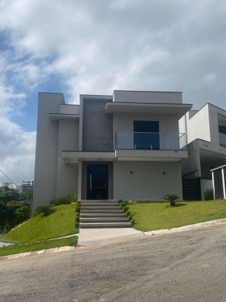 Imagem Casa com 3 Quartos à Venda, 254 m² em Suru - Santana De Parnaíba