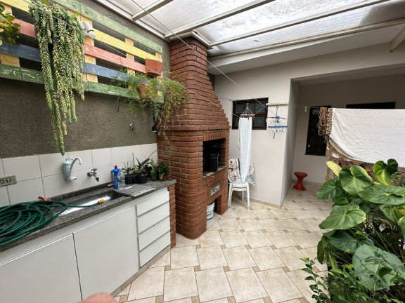 Imagem Casa com 3 Quartos à Venda, 274 m² em Vila Carrão - São Paulo Imagem Casa com 3 Quartos à Venda, 274 m² em Vila Carrão - São Paulo