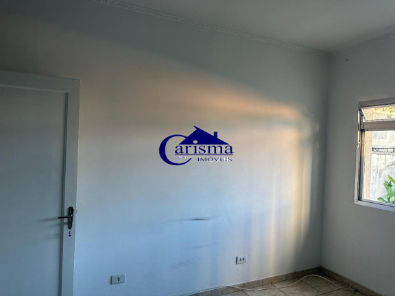 Imagem Casa com 3 Quartos à Venda, 365 m² em Campestre - Santo André Imagem Casa com 3 Quartos à Venda, 365 m² em Campestre - Santo André