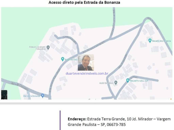 Imagem Fazenda à Venda, 600 m² em Barueri Imagem Fazenda à Venda, 600 m² em Barueri