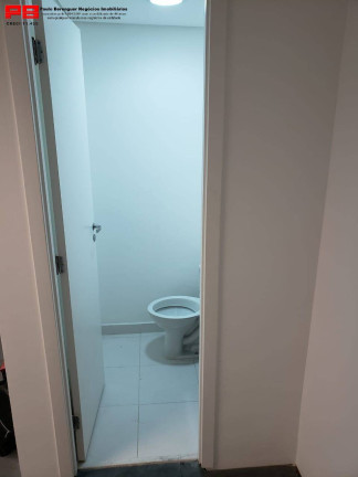 Imagem Imóvel Comercial para Alugar, 39 m² em Santo Amaro - São Paulo