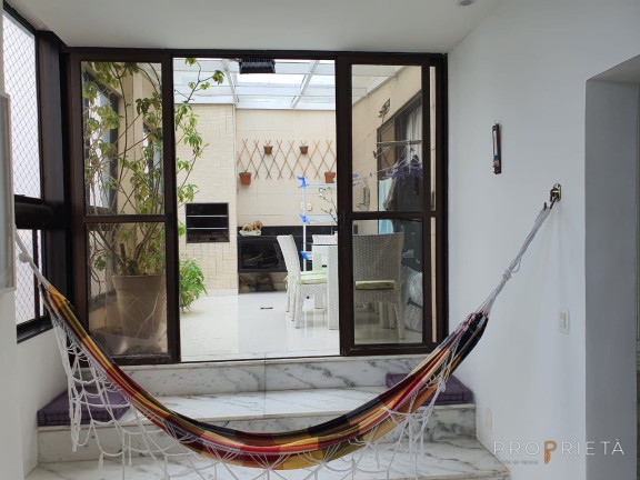Imagem Cobertura com 3 Quartos à Venda, 173 m² em Barra Da Tijuca - Rio De Janeiro Imagem Cobertura com 3 Quartos à Venda, 173 m² em Barra Da Tijuca - Rio De Janeiro