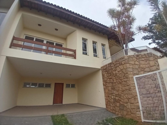 Imagem Sobrado com 3 Quartos à Venda, 210 m² em Jardim Paranapanema - Campinas