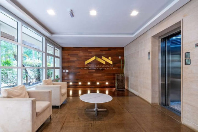 Imagem Apartamento com 3 Quartos à Venda, 132 m² em Panamby - São Paulo Imagem Apartamento com 3 Quartos à Venda, 132 m² em Panamby - São Paulo