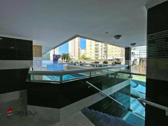 Imagem Apartamento com 2 Quartos à Venda, 68 m² em Vila Caiçara - Praia Grande Imagem Apartamento com 2 Quartos à Venda, 68 m² em Vila Caiçara - Praia Grande