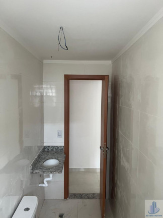 Imagem Casa com 2 Quartos à Venda, 54 m² em Caiçara - Praia Grande