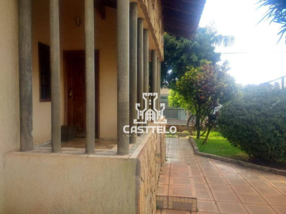 Imagem Casa com 4 Quartos à Venda, 220 m² em Esperança - Londrina Imagem Casa com 4 Quartos à Venda, 220 m² em Esperança - Londrina