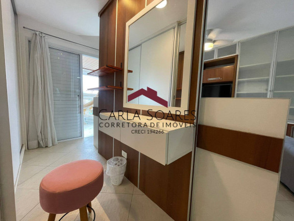 Imagem Apartamento com 4 Quartos à Venda, 178 m² em Enseada - Guarujá