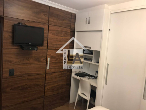Imagem Apartamento com 3 Quartos à Venda, 105 m² em Brooklin Novo - São Paulo