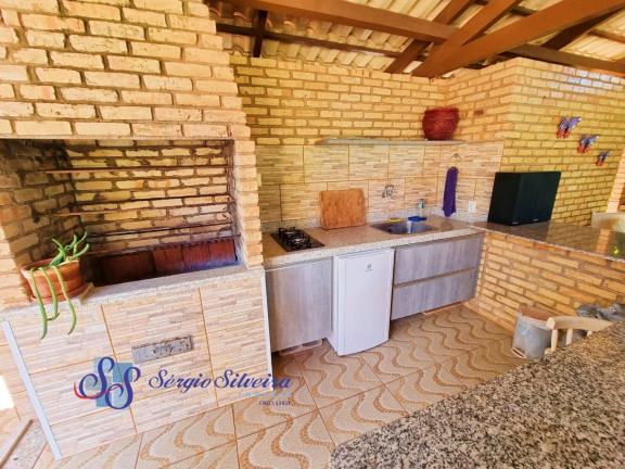 Imagem Casa com 5 Quartos à Venda, 1.200 m² em Porto Das Dunas - Aquiraz