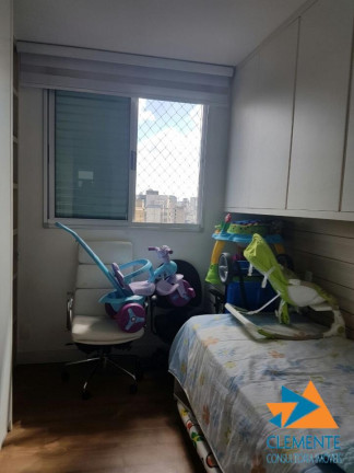 Imagem Apartamento com 3 Quartos à Venda, 84 m² em Cruzeiro - Belo Horizonte Imagem Apartamento com 3 Quartos à Venda, 84 m² em Cruzeiro - Belo Horizonte