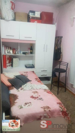 Imagem Casa com 4 Quartos à Venda, 125 m² em Ferrazópolis - São Bernardo Do Campo Imagem Casa com 4 Quartos à Venda, 125 m² em Ferrazópolis - São Bernardo Do Campo