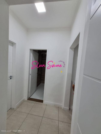 Imagem Apartamento com 2 Quartos à Venda, 80 m² em Vila Mathias - Santos Imagem Apartamento com 2 Quartos à Venda, 80 m² em Vila Mathias - Santos