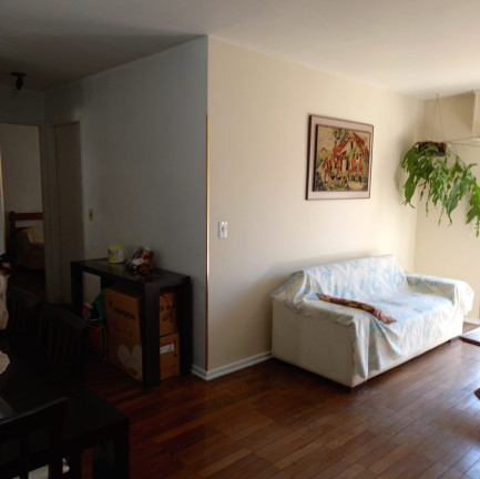 Imagem Imóvel com 2 Quartos à Venda, 90 m² em Chacara Santo Antonio - São Paulo Imagem Imóvel com 2 Quartos à Venda, 90 m² em Chacara Santo Antonio - São Paulo