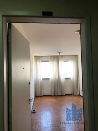 Foto do imóvel Apartamento com 2 Quartos à Venda, 76 m² em Vila Mariana - São Paulo