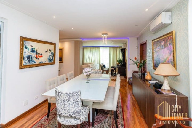 Imagem Casa com 3 Quartos à Venda, 320 m² em Planalto Paulista - São Paulo