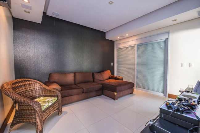 Imagem Casa de Condomínio com 5 Quartos à Venda, 404 m² em Santo Antônio De Lisboa - Florianópolis