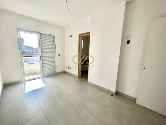 Imagem Apartamento com 2 Quartos à Venda, 95 m² em Canto Do Forte - Praia Grande