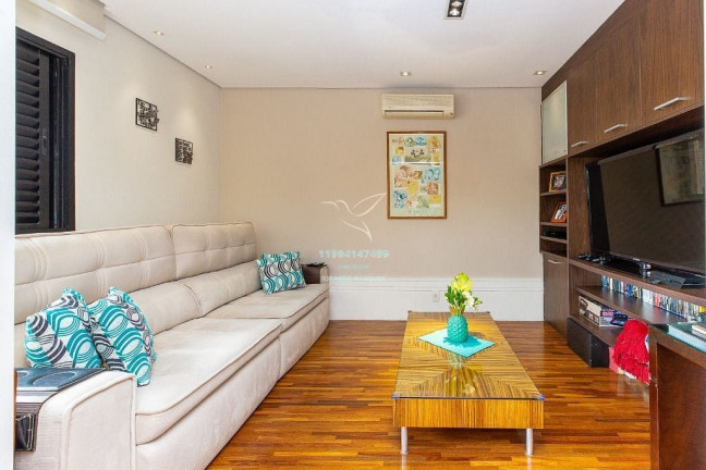 Imagem Apartamento com 3 Quartos à Venda, 215 m² em Panamby - São Paulo Imagem Apartamento com 3 Quartos à Venda, 215 m² em Panamby - São Paulo