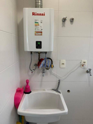 Imagem Apartamento com 2 Quartos à Venda, 76 m² em Dezoito Do Forte Empresarial/alphaville. - Barueri Imagem Apartamento com 2 Quartos à Venda, 76 m² em Dezoito Do Forte Empresarial/alphaville. - Barueri