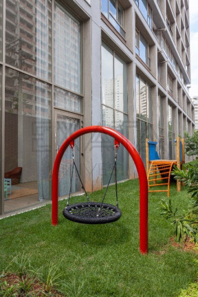 Imagem Imóvel com 4 Quartos à Venda, 358 m² em Vila Nova Conceição - São Paulo