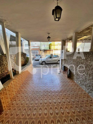 Imagem Casa com 2 Quartos à Venda, 140 m² em Quarta Parada - São Paulo