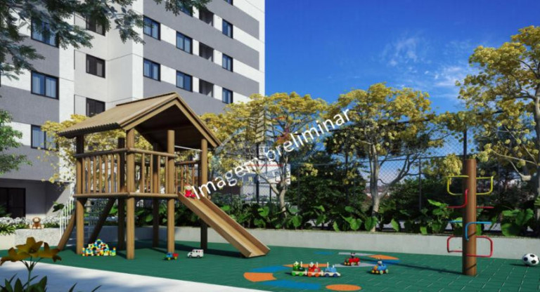 Imagem Apartamento com 2 Quartos à Venda, 43 m² em Jardim Umarizal - São Paulo Imagem Apartamento com 2 Quartos à Venda, 43 m² em Jardim Umarizal - São Paulo