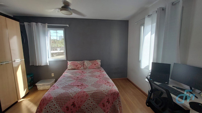 Imagem Apartamento com 2 Quartos para Alugar, 68 m² em Socorro - Mogi Das Cruzes