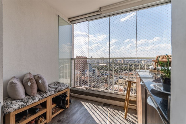 Imagem Apartamento com 2 Quartos à Venda, 49 m² em Barra Funda - São Paulo