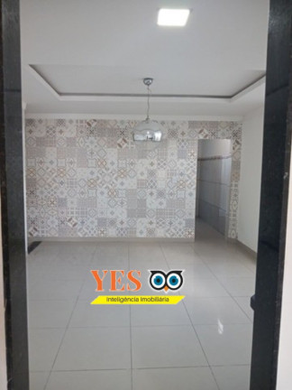 Imagem Casa com 5 Quartos à Venda, 250 m² em Conceição - Feira De Santana