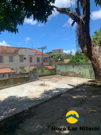 Imagem Casa com 4 Quartos à Venda, 495 m² em Fonseca - Niterói