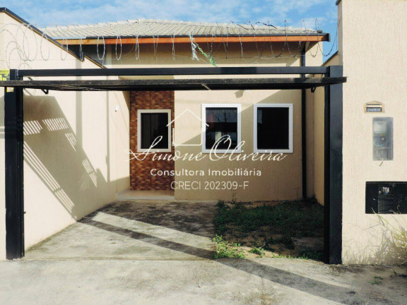 Casa com 3 Quartos à Venda, 150 m² em Jardim Antares - Taubaté