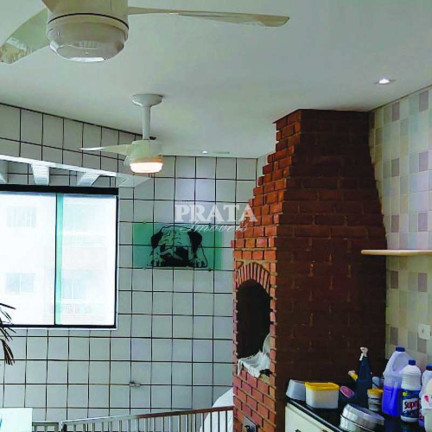 Imagem Apartamento com 3 Quartos à Venda, 216 m² em Vila Tupi - Praia Grande