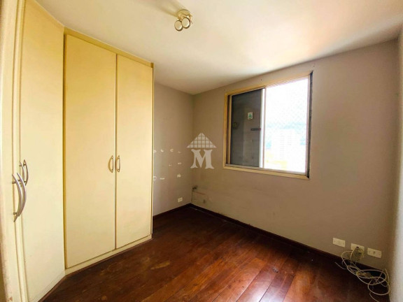Imagem Apartamento com 2 Quartos à Venda, 100 m² em Vila Mariana - São Paulo