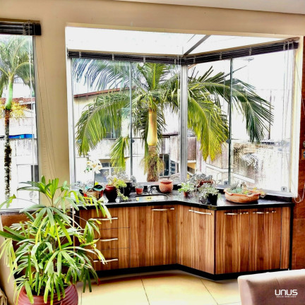 Imagem Cobertura com 4 Quartos à Venda, 150 m² em Trindade - Florianópolis