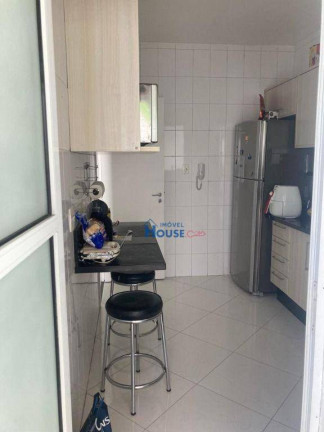 Imagem Casa com 4 Quartos à Venda, 125 m² em Granja Viana - Cotia
