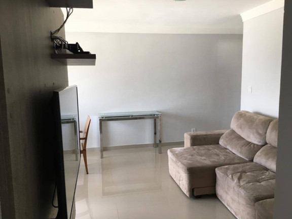 Imagem Apartamento com 2 Quartos à Venda, 90 m² em Parque Campolim - Sorocaba