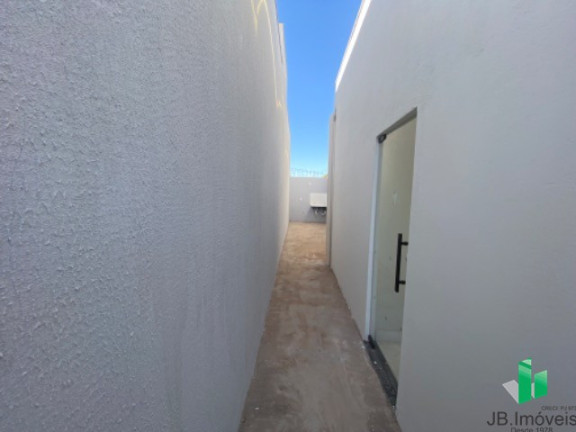 Imagem Casa com 3 Quartos à Venda, 54 m² em Jardim Primavera - Montes Claros