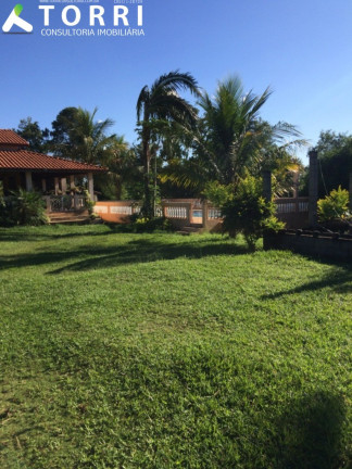 Imagem Imóvel com 3 Quartos à Venda, 300 m² em Centro - Araçoiaba Da Serra