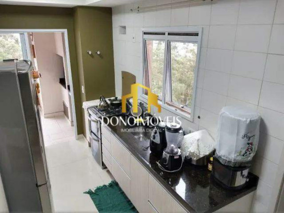 Imagem Apartamento com 4 Quartos à Venda, 147 m² em Centro - São Bernardo Do Campo Imagem Apartamento com 4 Quartos à Venda, 147 m² em Centro - São Bernardo Do Campo
