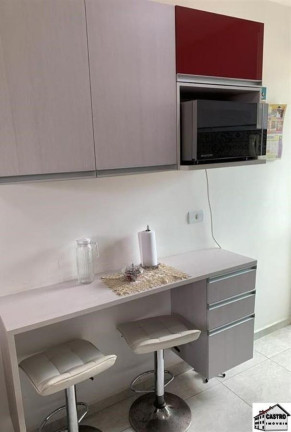 Imagem Apartamento com 2 Quartos à Venda, 56 m² em Vila Centenário - São Paulo Imagem Apartamento com 2 Quartos à Venda, 56 m² em Vila Centenário - São Paulo