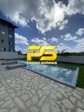 Imagem Apartamento com 2 Quartos à Venda, 48 m² em Mangabeira - João Pessoa Imagem Apartamento com 2 Quartos à Venda, 48 m² em Mangabeira - João Pessoa