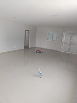 Imagem Cobertura com 3 Quartos à Venda, 202 m² em Ingleses Do Rio Vermelho - Florianópolis