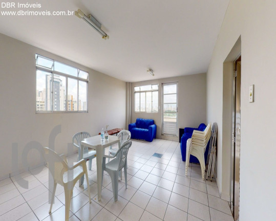 Imagem Apartamento com 2 Quartos à Venda, 62 m² em Vila Mariana - São Paulo