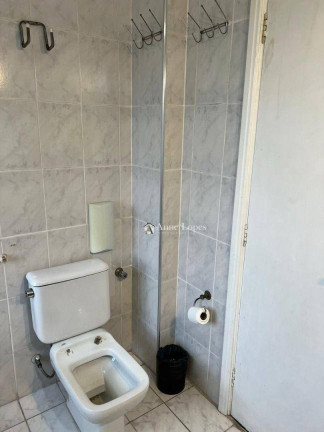 Imagem Apartamento com 1 Quarto à Venda, 37 m² em Centro - São Vicente Imagem Apartamento com 1 Quarto à Venda, 37 m² em Centro - São Vicente