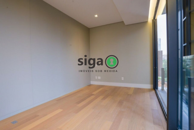 Imagem Apartamento com 3 Quartos à Venda, 183 m² em Vila Nova Conceição - São Paulo